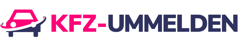 KFZ online zulassen in Deiner Umgebung